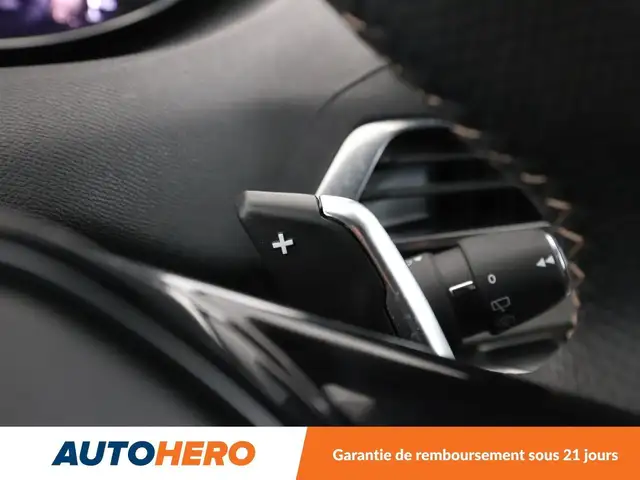 Peugeot 5008 view 27