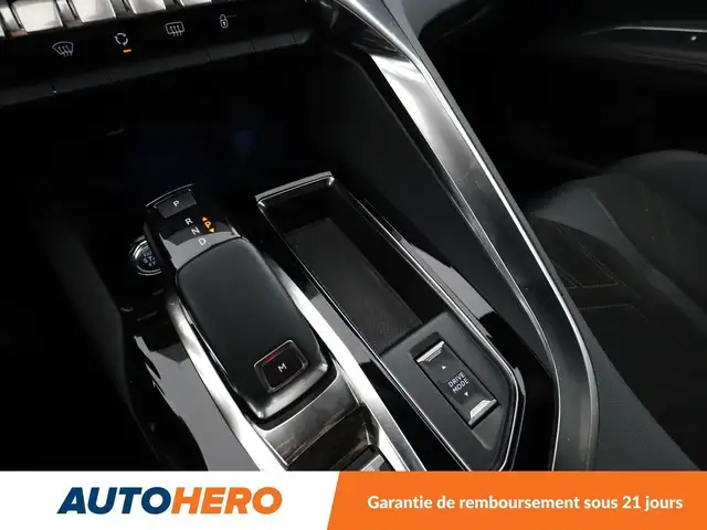 Peugeot 5008 view 26