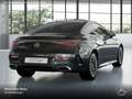 Mercedes-Benz CLE 200 AMG+NIGHT+PANO+360+BURMESTER+TOTW+KEYLESS Gris - thumbnail 4