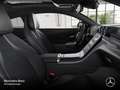Mercedes-Benz CLE 200 AMG+NIGHT+PANO+360+BURMESTER+TOTW+KEYLESS Gris - thumbnail 12