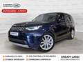 Land Rover Discovery 3.0D I6 249 CV AUTOCARRO+IVA AWD SE GANCIO TRAINO Blu/Azzurro - thumbnail 1