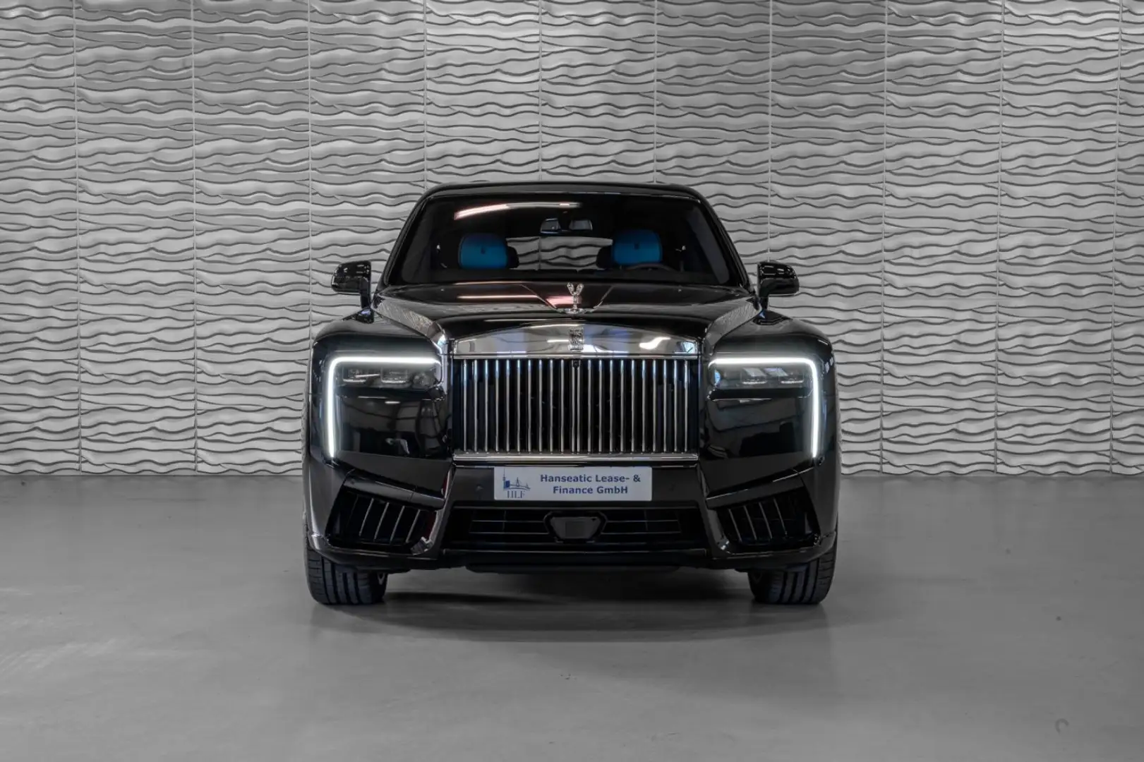 Rolls-Royce Cullinan * SHOOTING-STAR*MY2026 Noir - 2