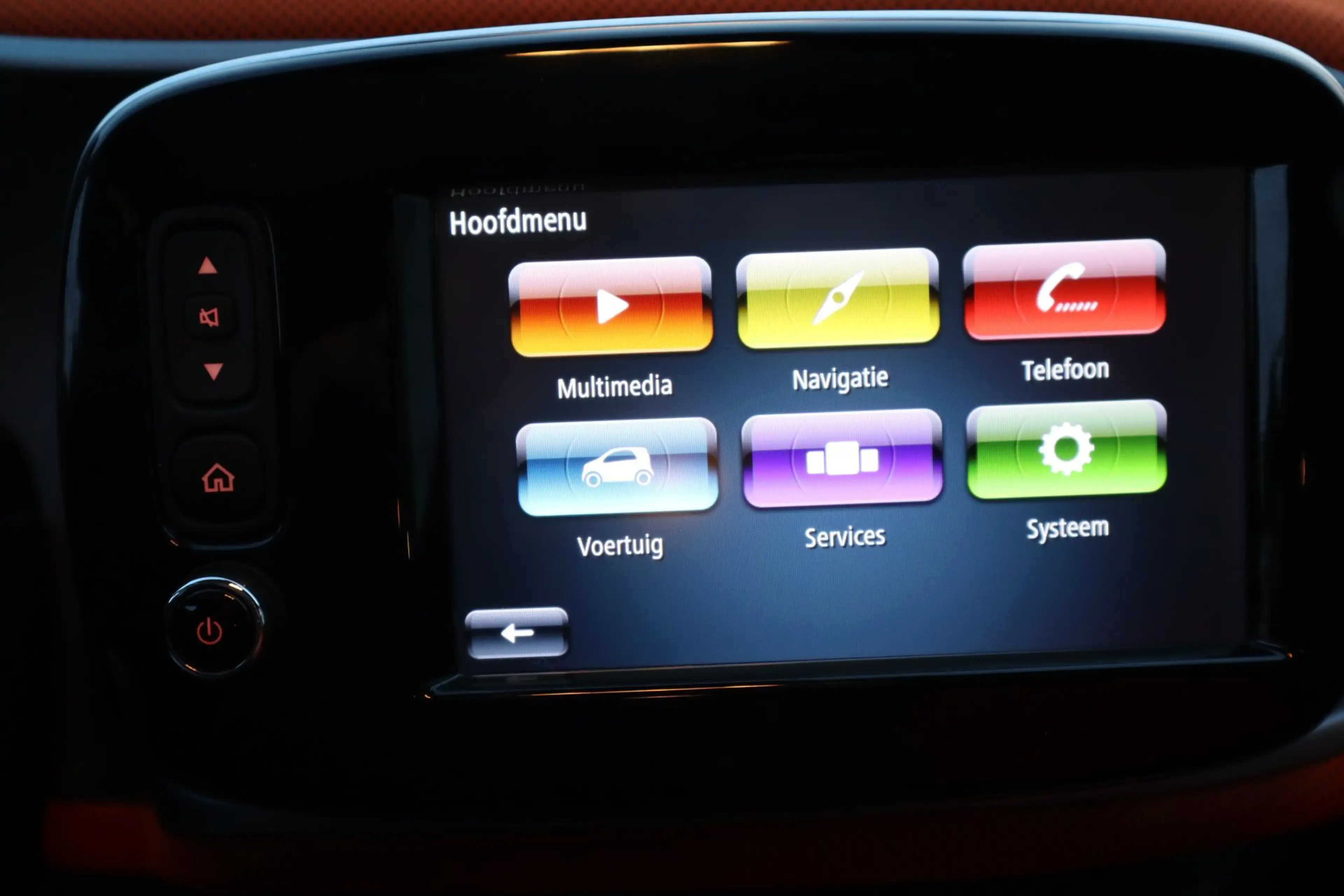 smart forFour 1.0 Passion FIRST EDITION|2X PANO|CARPLAY|NAVI|CRU — photo 12