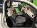 Fiat 500C 1.2 60 51KW 69cv 1Prop X neop Bianco - thumbnail 10