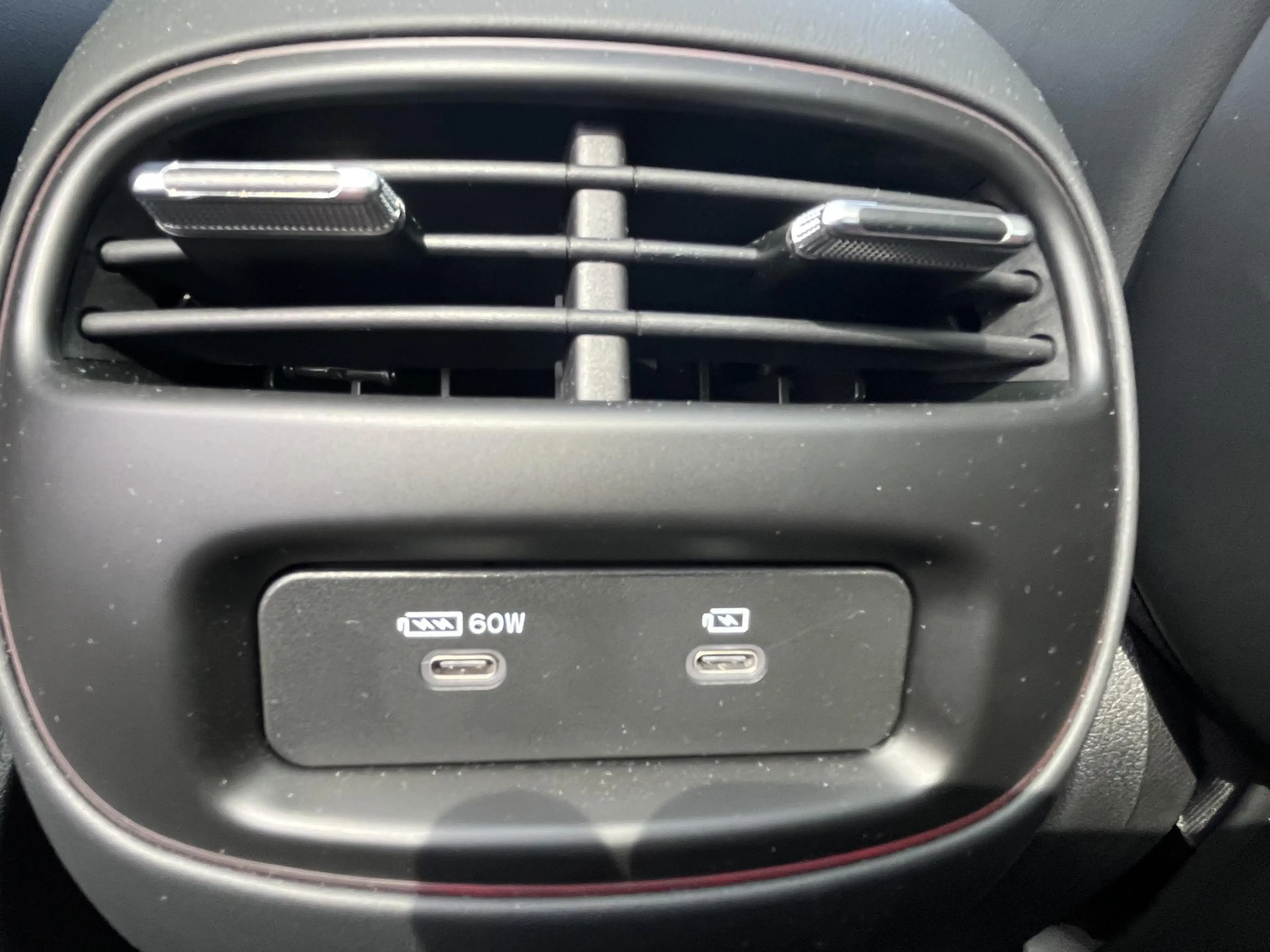 smart #5 Brabus 100 kWh — photo 11