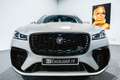 Jaguar F-Pace SVR 5.0 P550 V8 NL-auto, Pan.dak, Meridian soundsy Grau - thumbnail 22