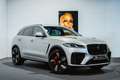 Jaguar F-Pace SVR 5.0 P550 V8 NL-auto, Pan.dak, Meridian soundsy Grigio - thumbnail 1