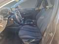 Peugeot 208 1.2 PT 100 Allure +Klimaaut+Navi+LED+PDC+RFK+ Gris - thumbnail 10