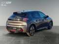 Peugeot 208 1.2 PT 100 Allure +Klimaaut+Navi+LED+PDC+RFK+ Gris - thumbnail 6