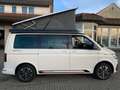Volkswagen T6.1 California VAN AMENAGE Blanc - thumbnail 2