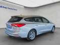 Ford Focus Turnier 1.0 EcoBoost Aut. COOL&CONNECT Silber - thumbnail 4