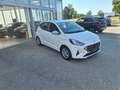 Hyundai i10 1,0 chic Weiß - thumbnail 7