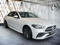 Mercedes-Benz C 180 AMG LenkradHz*Memory-P*Kamera*AmbiLight*** Weiß - thumbnail 16