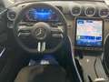 Mercedes-Benz C 180 AMG LenkradHz*Memory-P*Kamera*AmbiLight*** Weiß - thumbnail 10