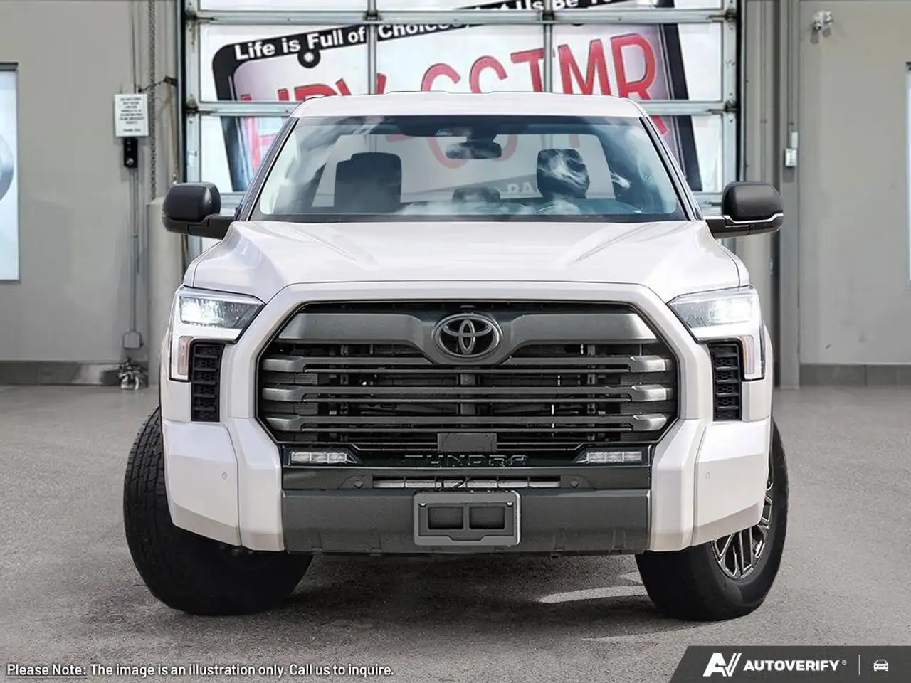 Toyota Tundra снимка Toyota Tundra