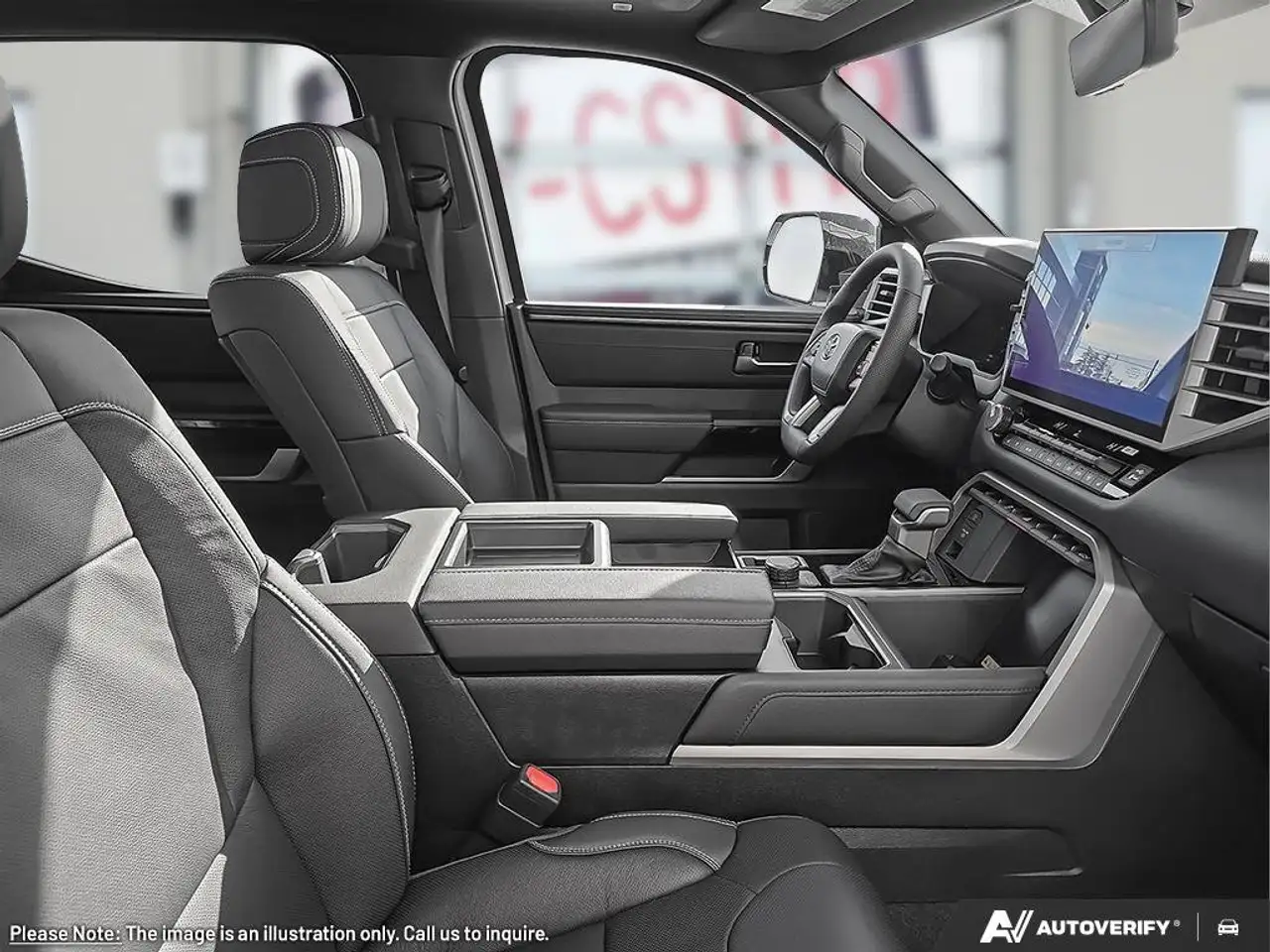 Toyota Tundra снимка Toyota Tundra