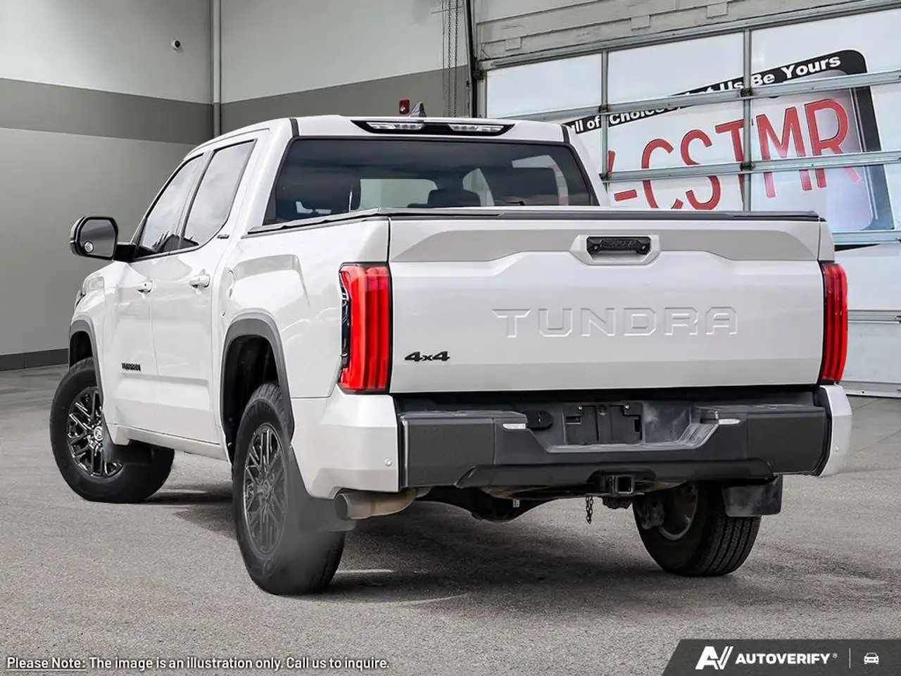 Toyota Tundra снимка Toyota Tundra