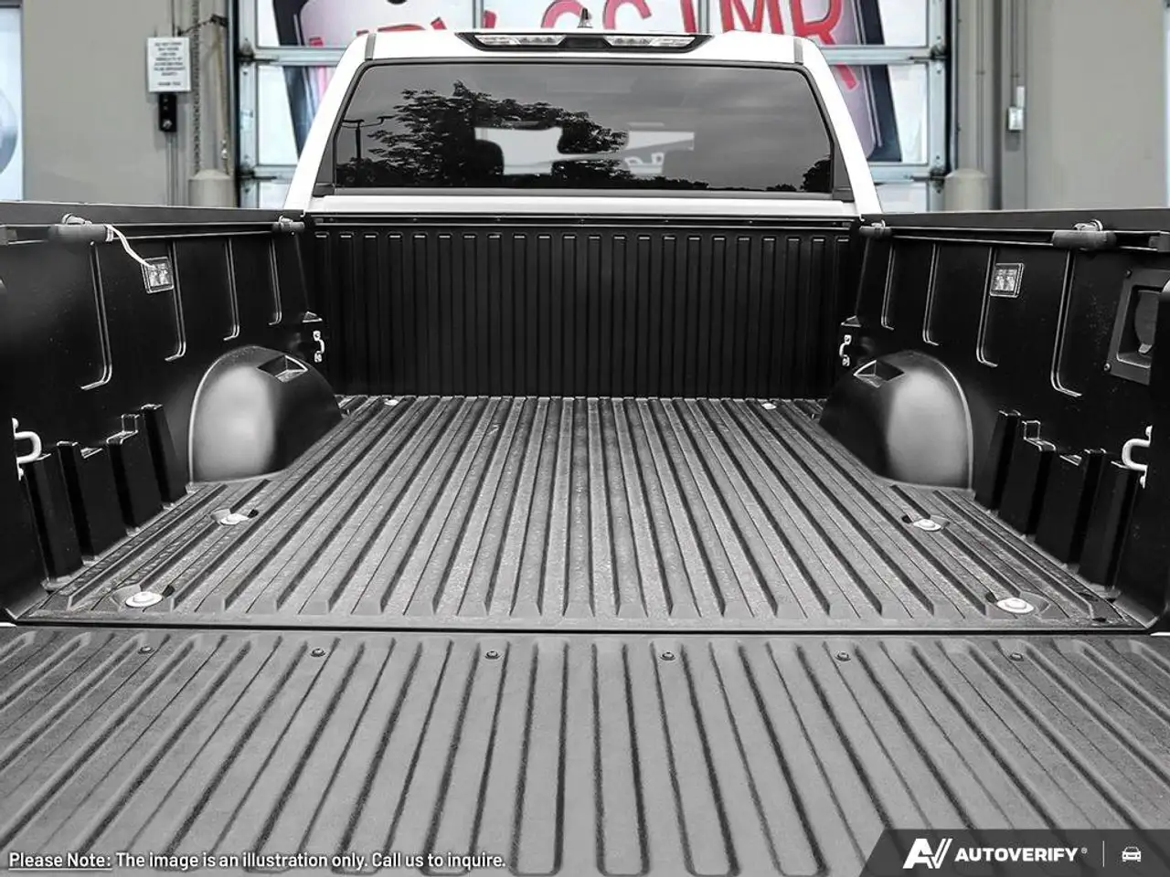 Toyota Tundra снимка Toyota Tundra