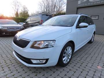 Octavia Combi 1.0 TSI Ambition
