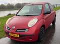 Nissan Micra Micra 1.2 Pure Rood - thumbnail 3