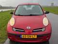 Nissan Micra Micra 1.2 Pure Rood - thumbnail 4