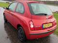 Nissan Micra Micra 1.2 Pure Rood - thumbnail 1