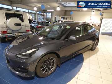 3 Autonomie Standard Plus RWD