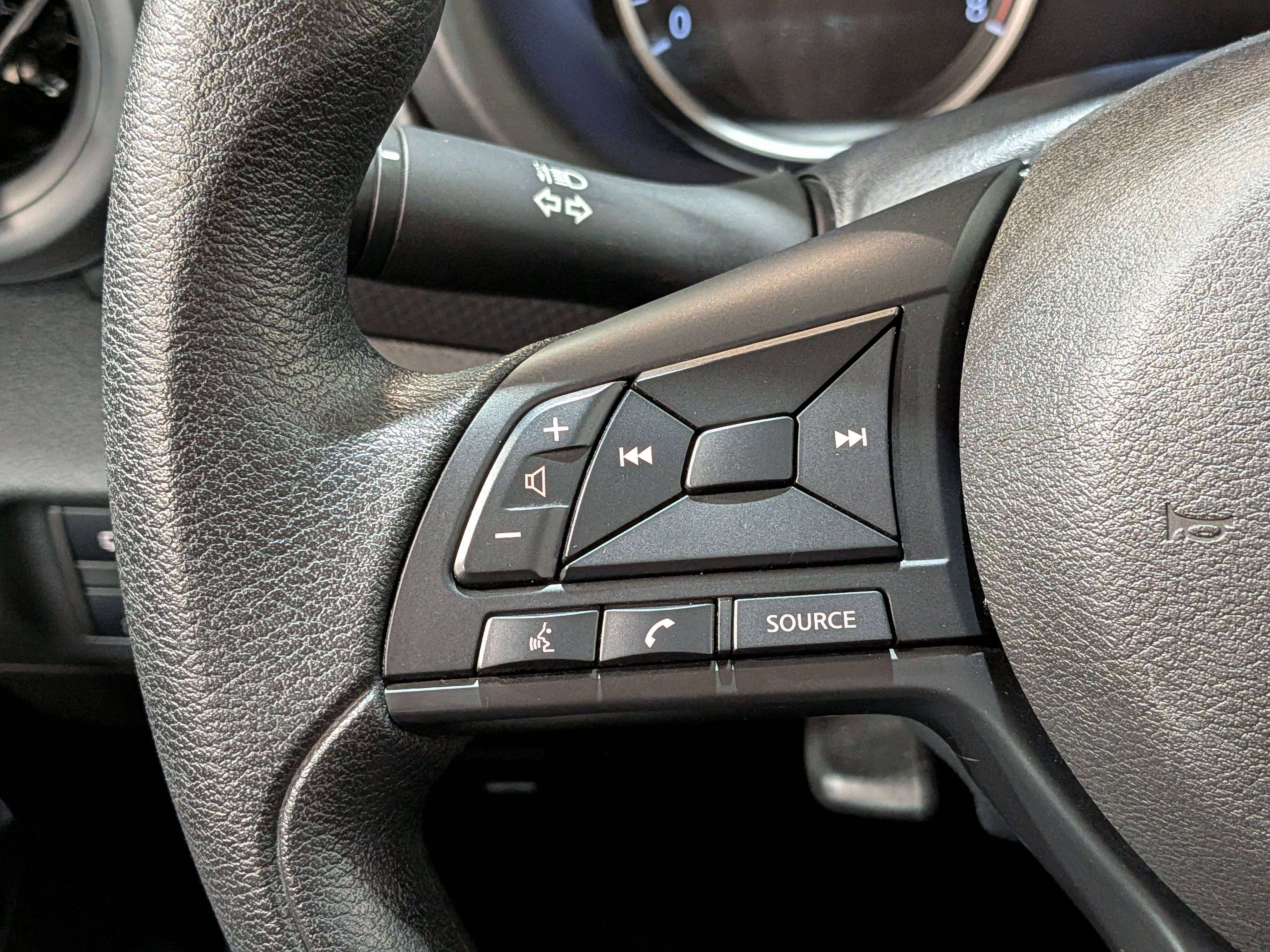 Nissan Kicks 2024