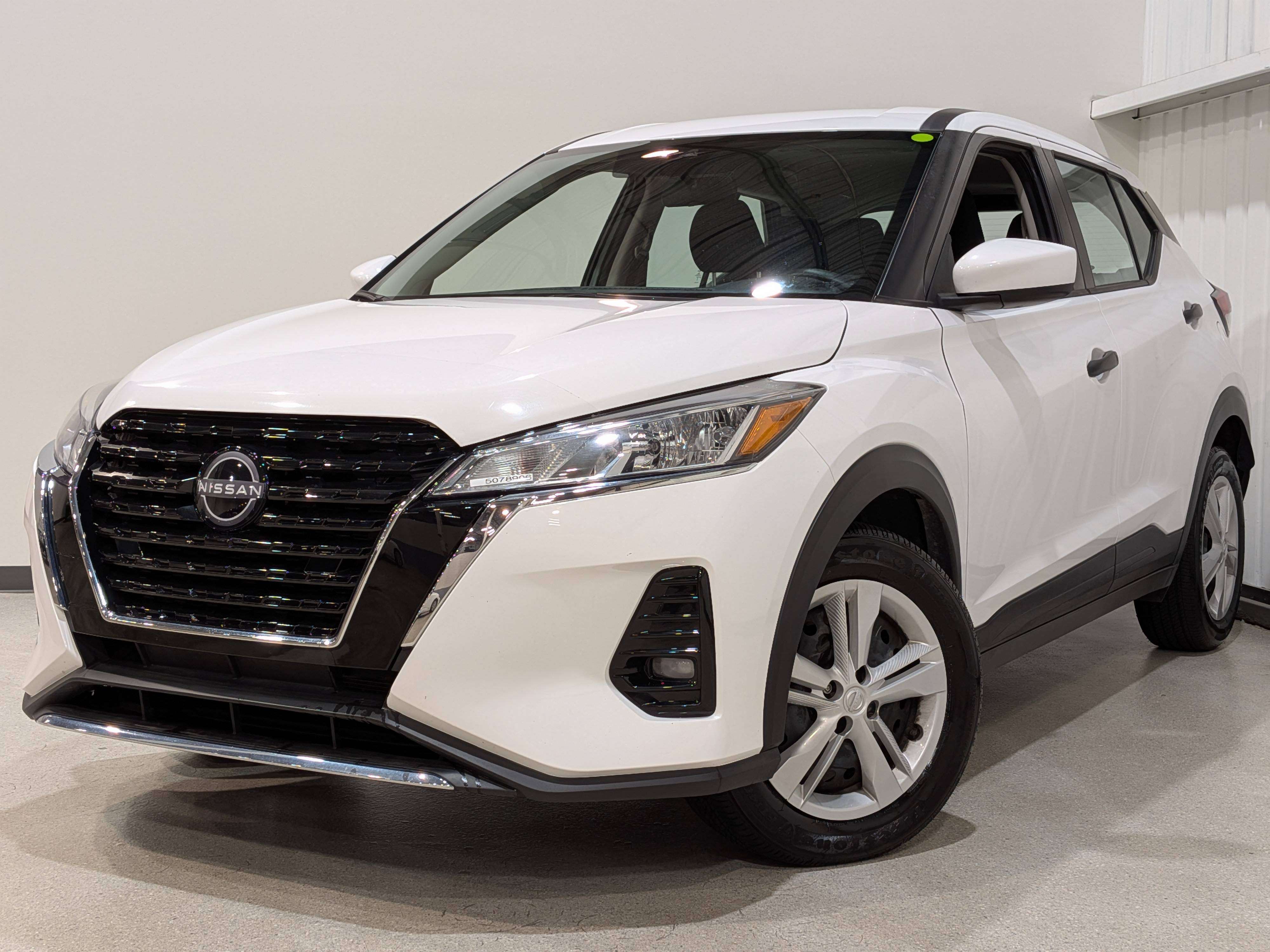 Nissan Kicks 2024