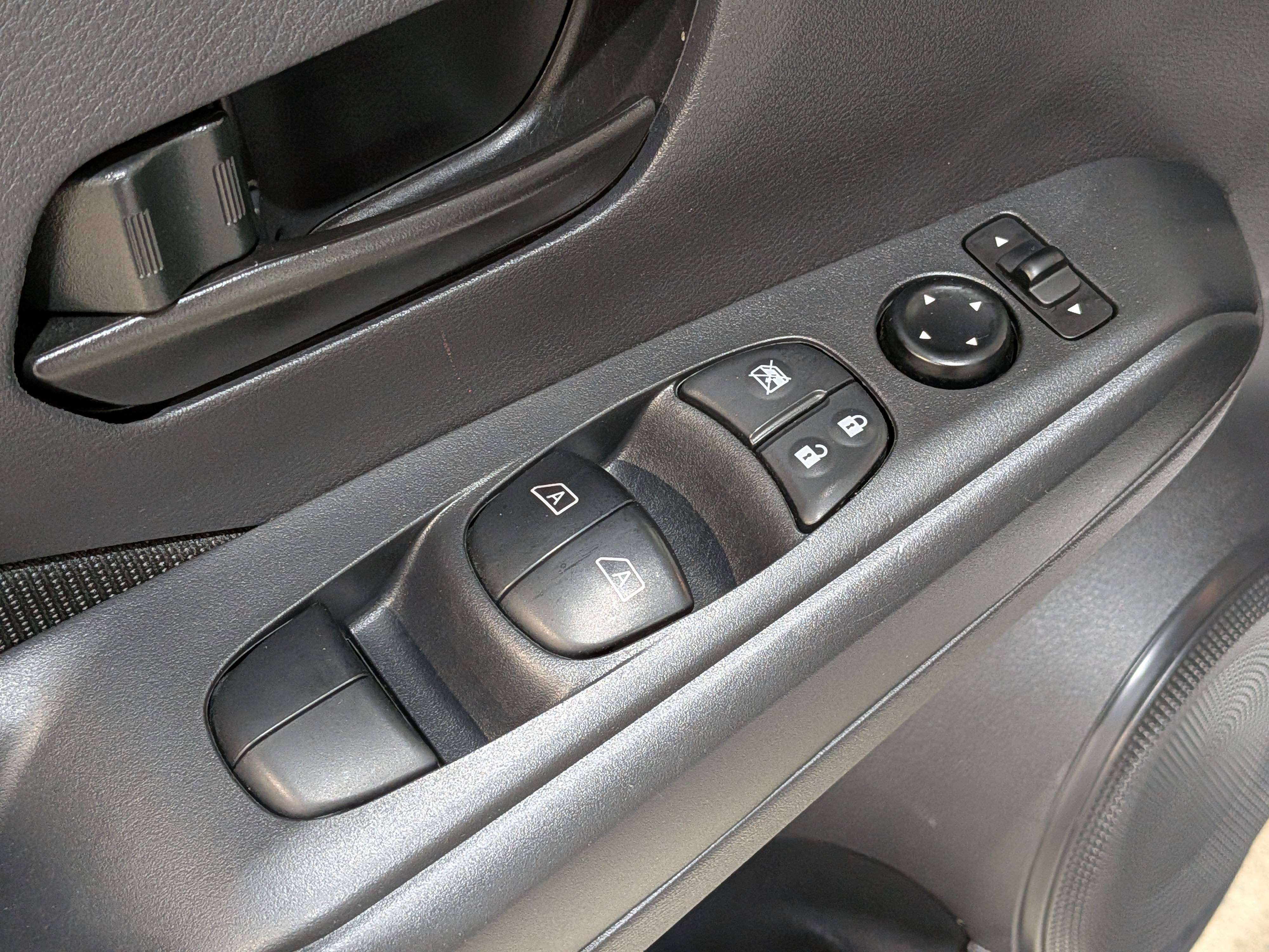 Nissan Kicks 2024