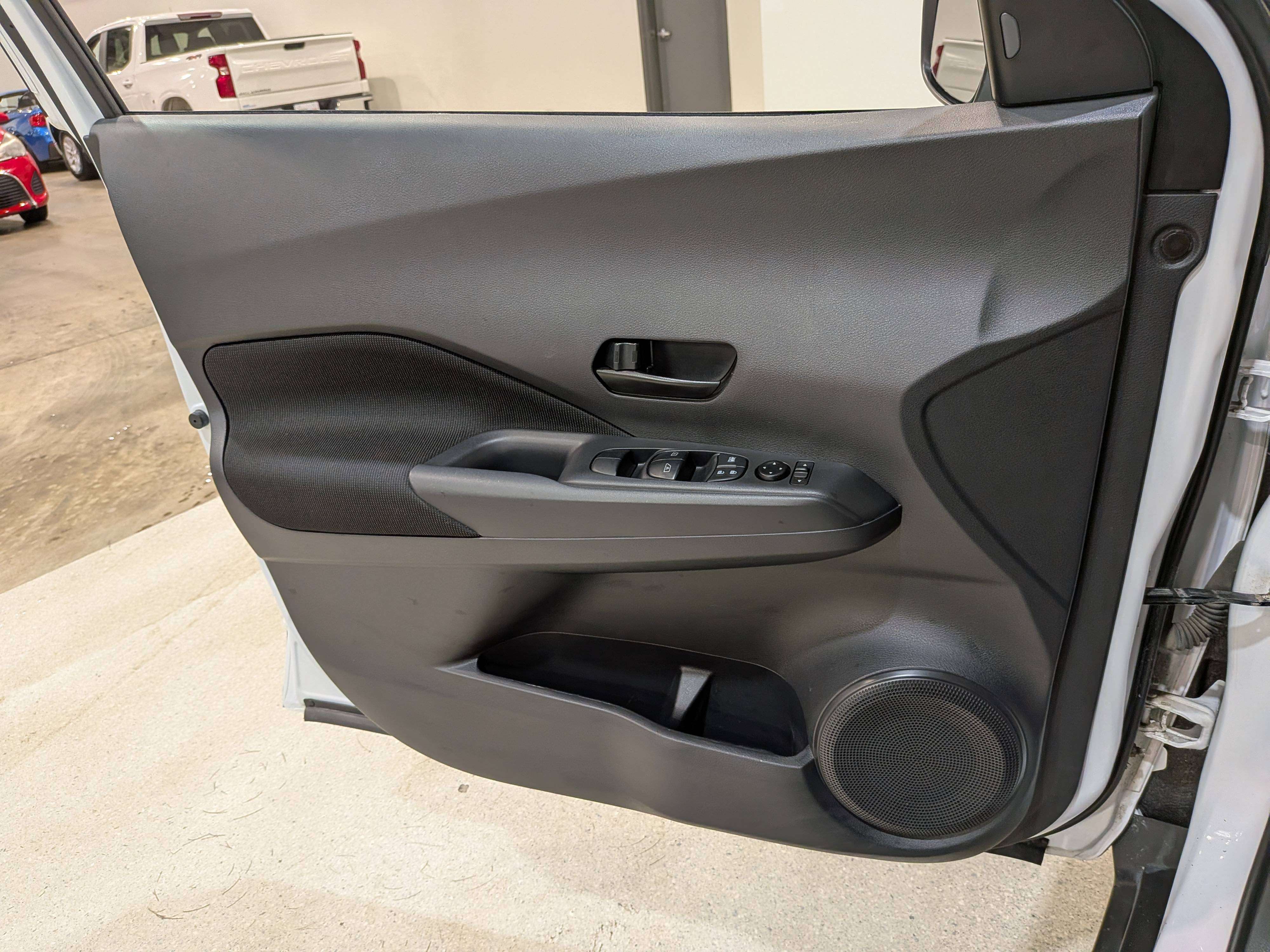 Nissan Kicks 2024