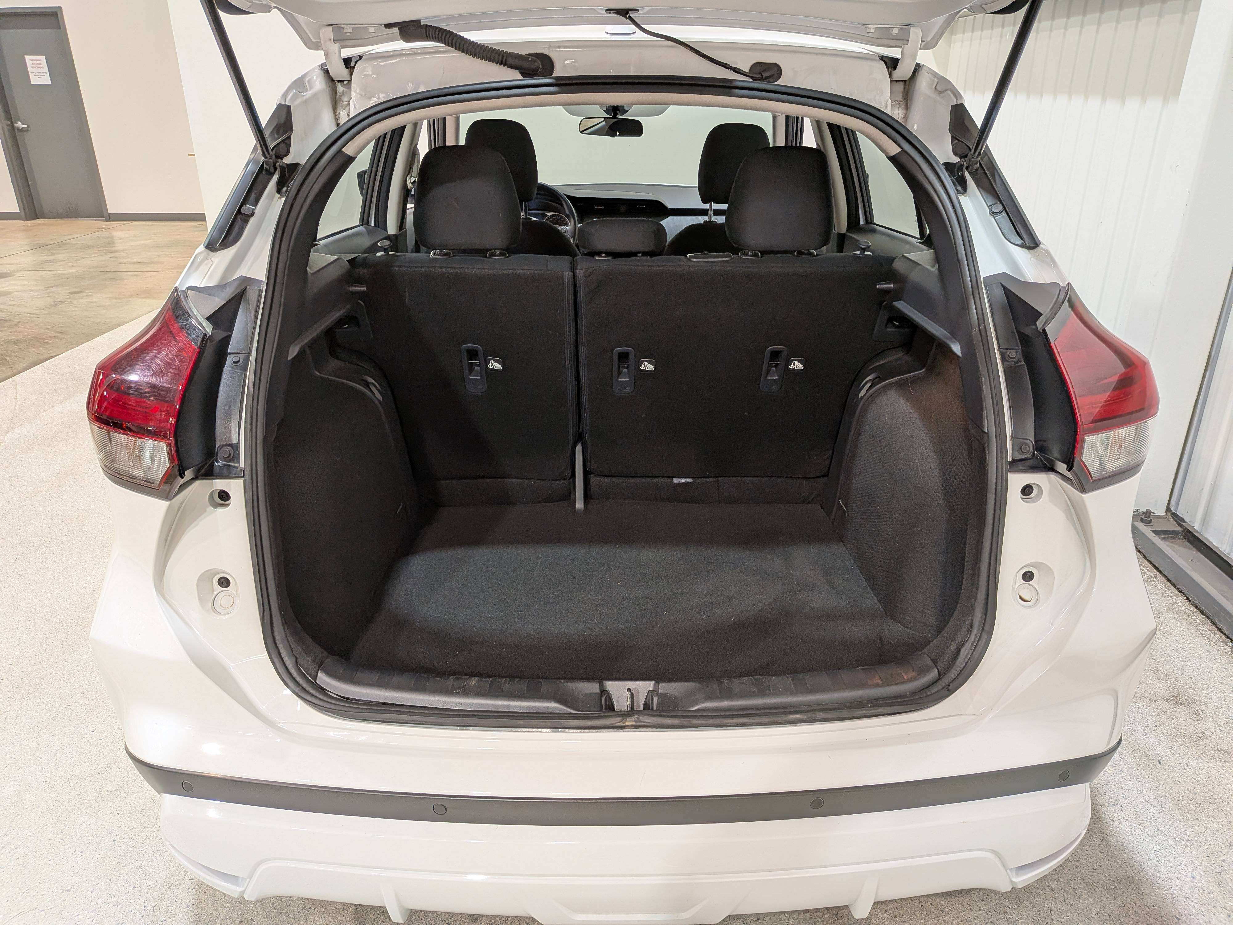 Nissan Kicks 2024