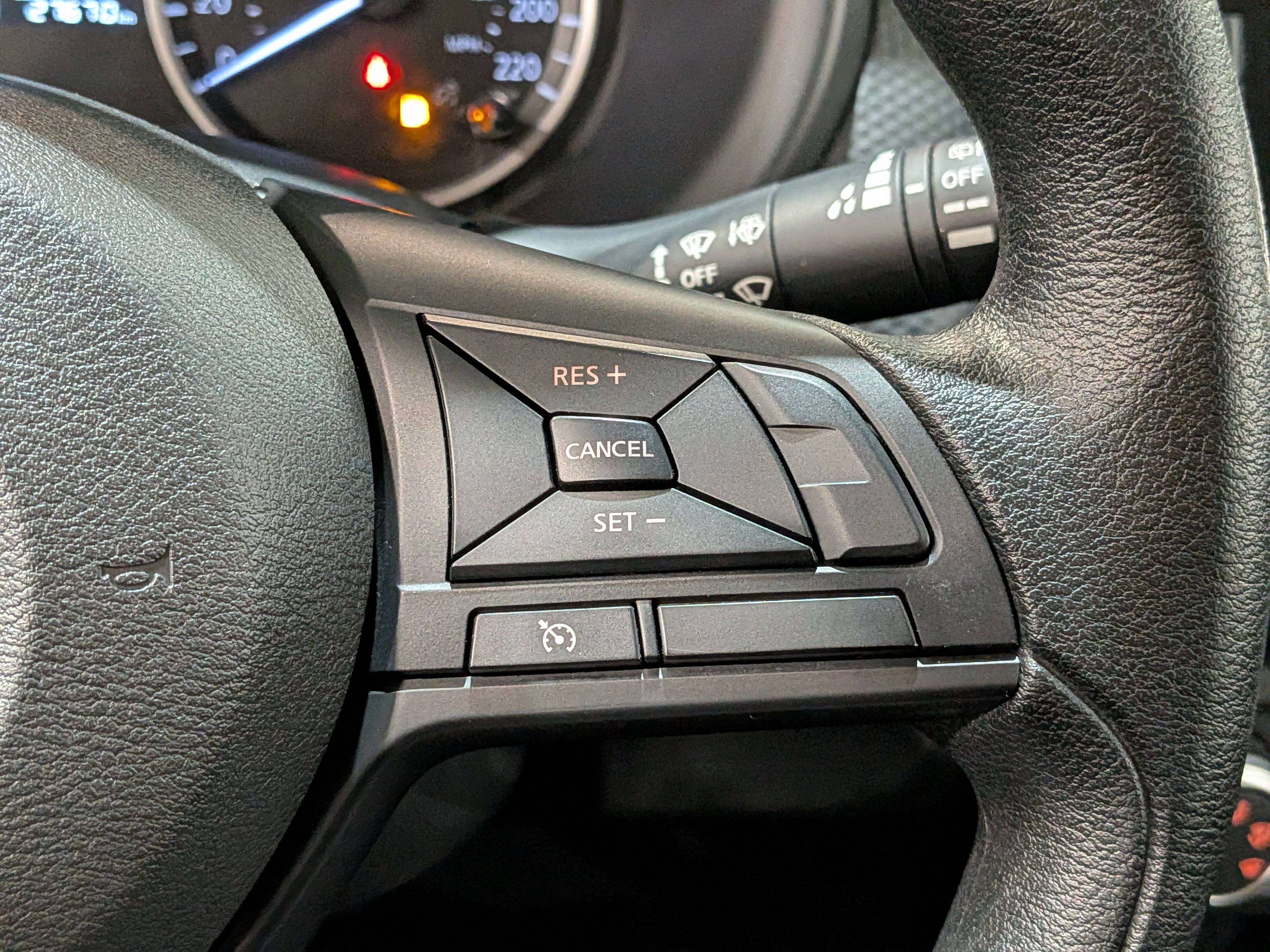 Nissan Kicks 2024