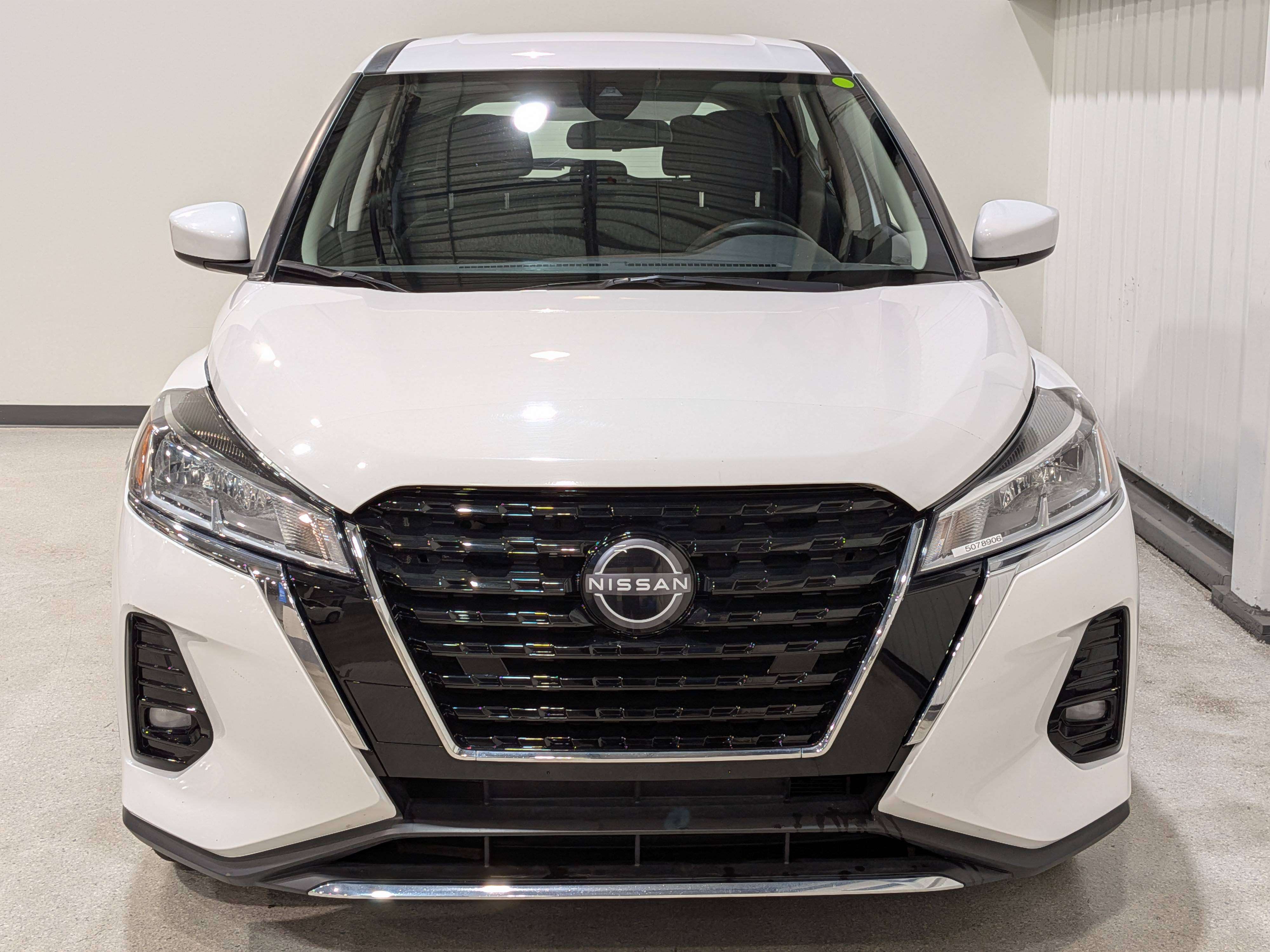 Nissan Kicks 2024