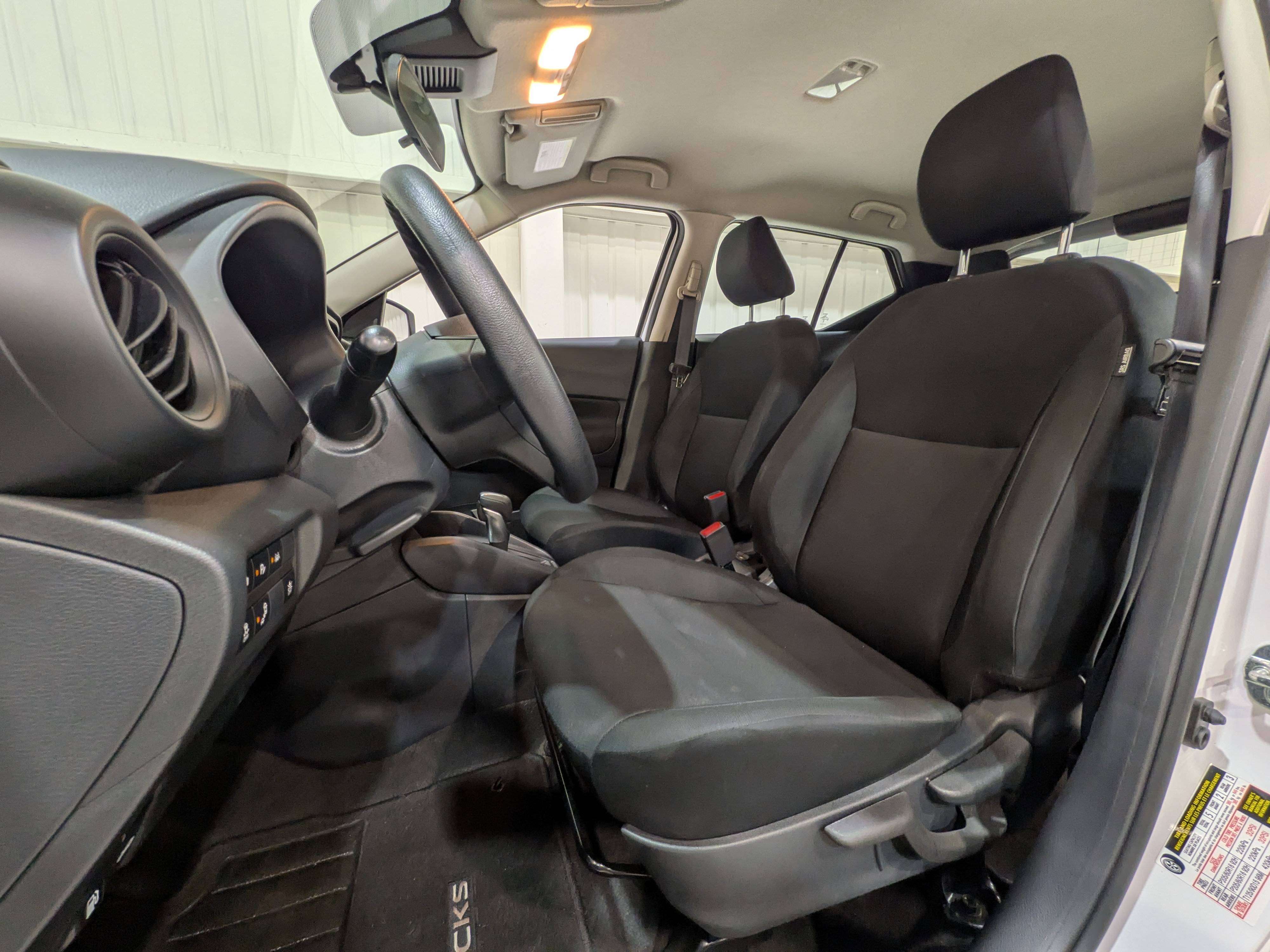 Nissan Kicks 2024