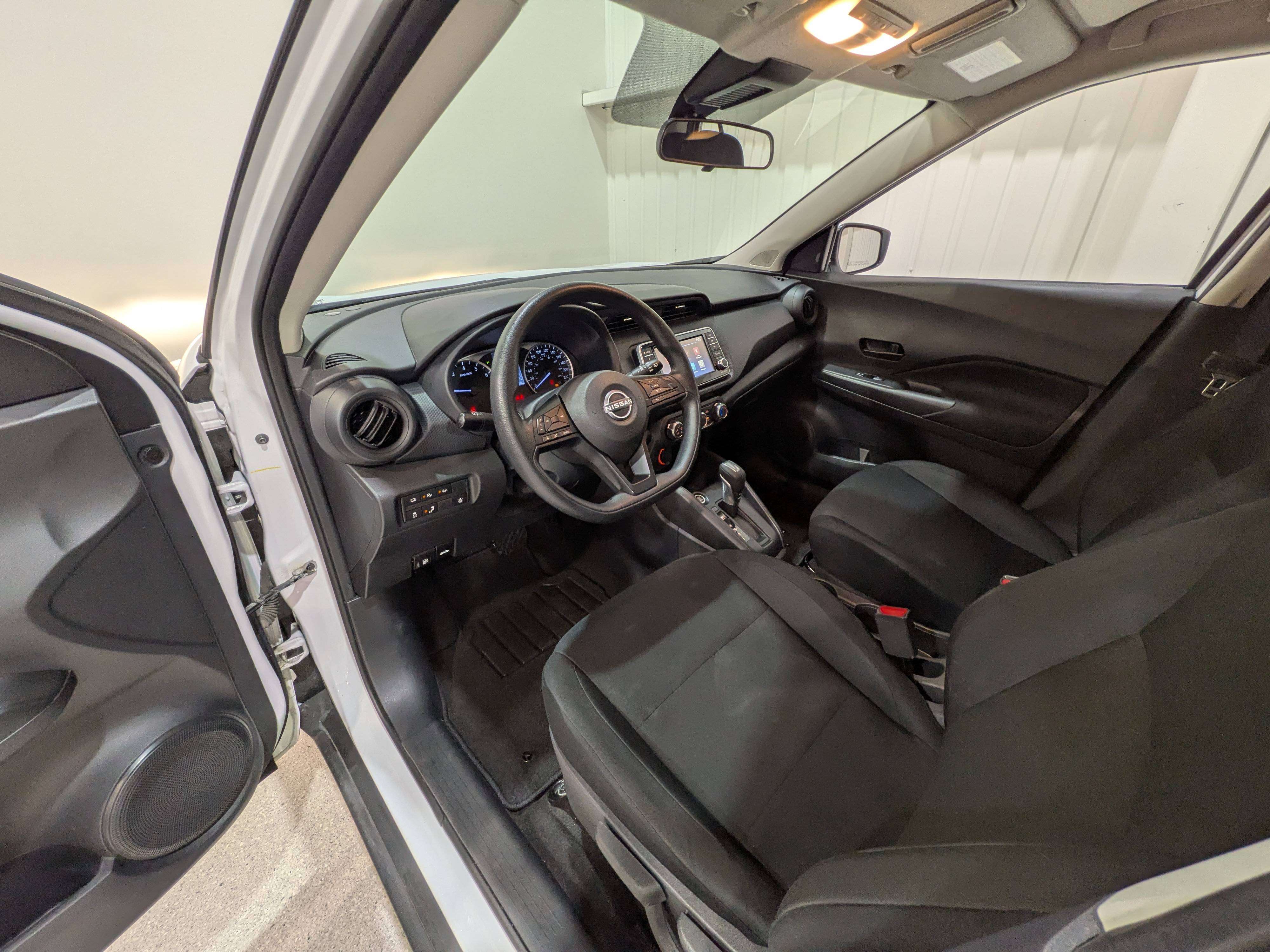Nissan Kicks 2024