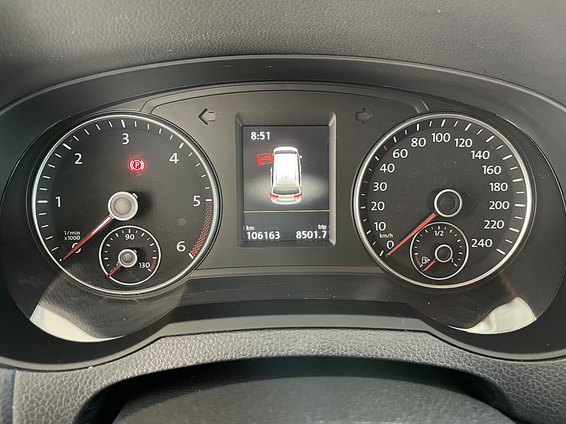 SEAT Alhambra FR 2,0 TDI CR DSG — photo 15
