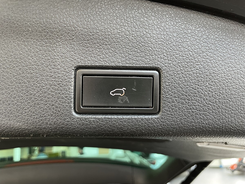 SEAT Alhambra FR 2,0 TDI CR DSG — photo 11