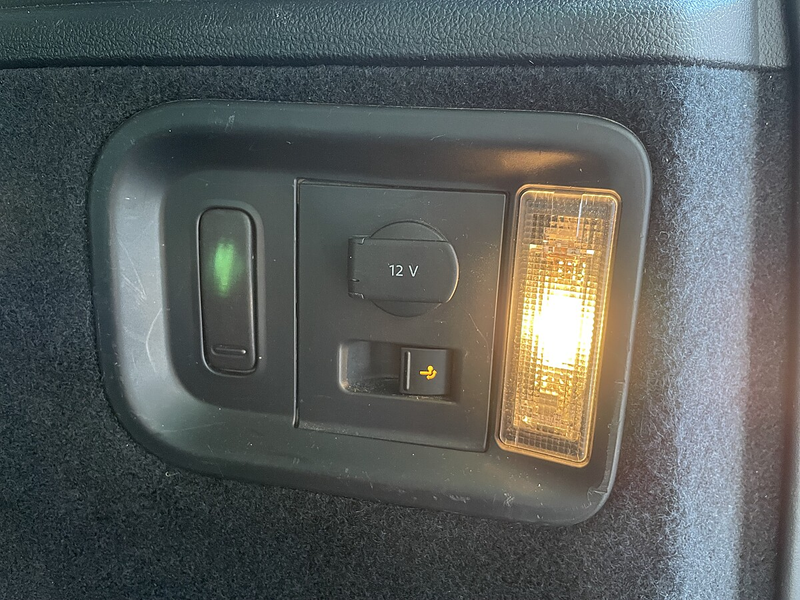 SEAT Alhambra FR 2,0 TDI CR DSG — photo 10