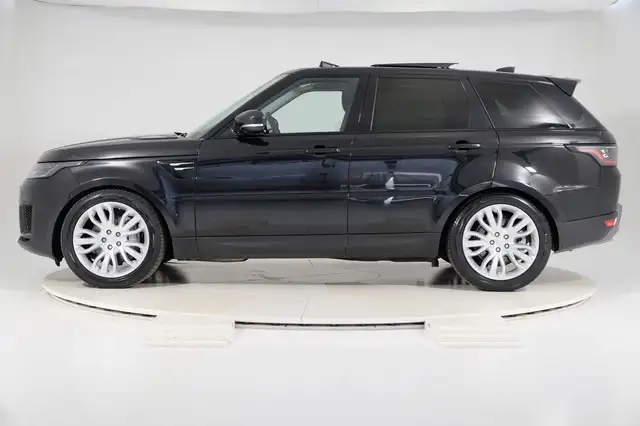 Land Rover Range Rover Sport view 6