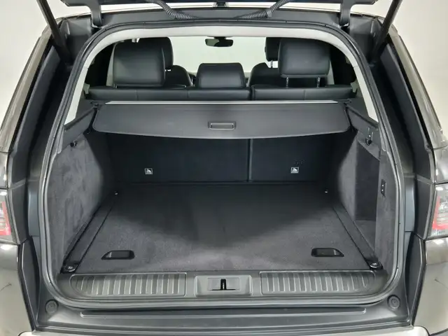 Land Rover Range Rover Sport view 13