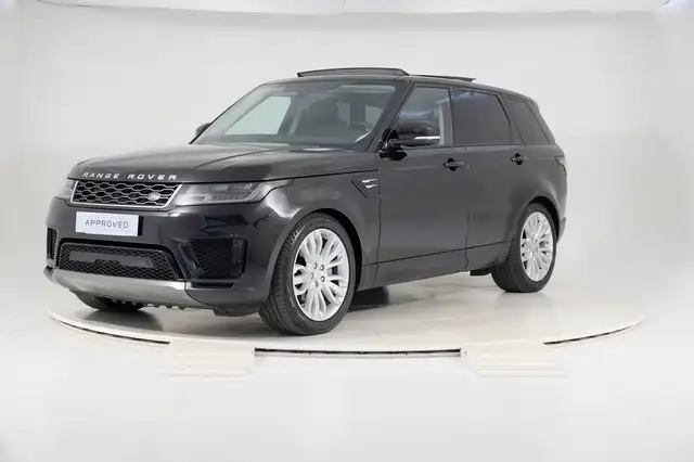 Land Rover Range Rover Sport main image