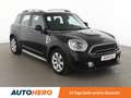MINI Cooper SE Countryman Cooper S E Hybrid ALL4 Aut.*NAVI*LED*LIM*PDC*SHZ* Schwarz - thumbnail 8