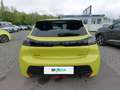 Peugeot 208 Allure Hyb Auto. Gelb - thumbnail 5