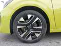 Peugeot 208 Allure Hyb Auto. Gelb - thumbnail 11