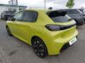 Peugeot 208 Allure Hyb Auto. Gelb - thumbnail 7