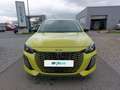 Peugeot 208 Allure Hyb Auto. Gelb - thumbnail 2