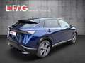 Nissan Ariya 87kWh Evolve 4x4 e-4ORCE Aut. *ab € 44.990.-* Azul - thumbnail 6