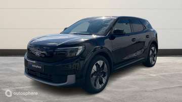 286ch Extended Range 77kWh Pack Premium RWD