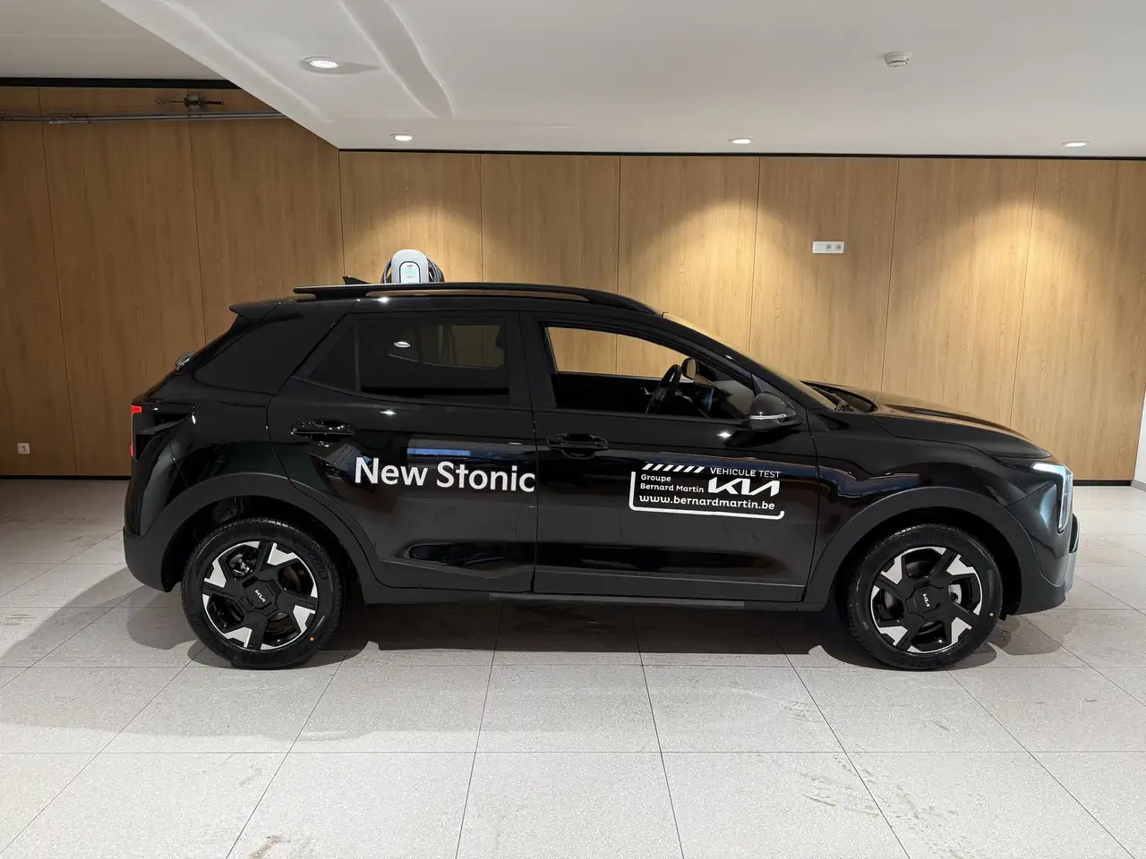 Kia Stonic 2026